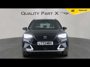 Used SEAT Arona 2023 for sale - 74270989: Photo