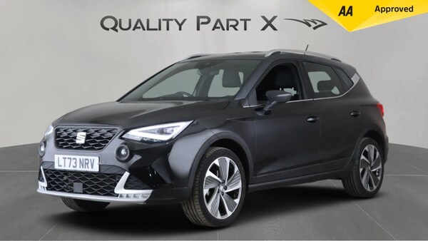 Used SEAT Arona 2023 for sale - 74270989: Photo 3