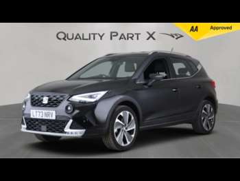 Used SEAT Arona 2023 for sale - 74270989: Photo