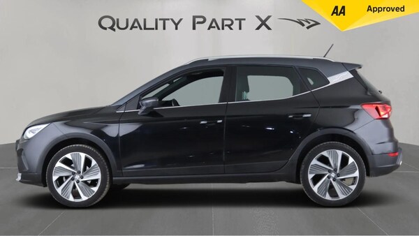 Used SEAT Arona 2023 for sale - 74270989: Photo 4
