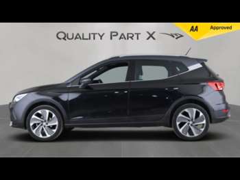 Used SEAT Arona 2023 for sale - 74270989: Photo