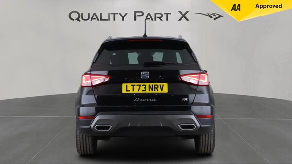 Used SEAT Arona 2023 for sale - 74270989: Photo 6