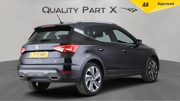 Used SEAT Arona 2023 for sale - 74270989: Photo 7
