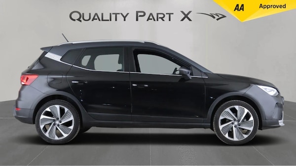 Used SEAT Arona 2023 for sale - 74270989: Photo 8