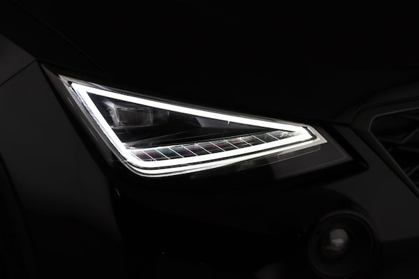 Used SEAT Arona 2023 for sale - 74270989: Photo 9
