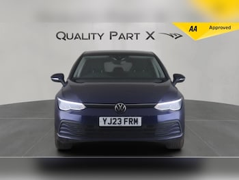 Used Volkswagen Golf 2023 for sale - 77939936: Photo