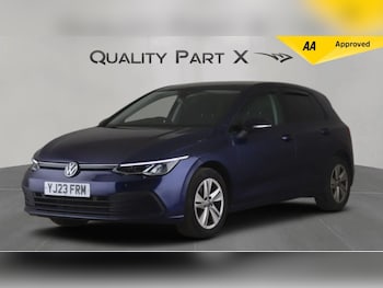 Used Volkswagen Golf 2023 for sale - 77939936: Photo