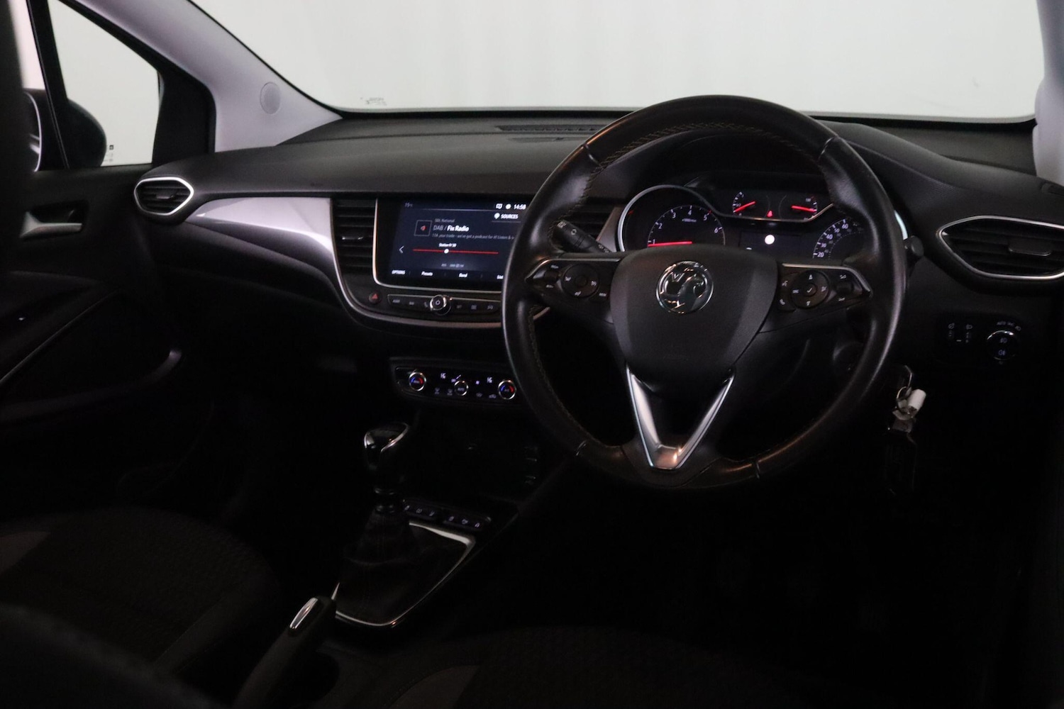 Used Vauxhall Crossland X 2019 for sale - 76472824: Photo 13