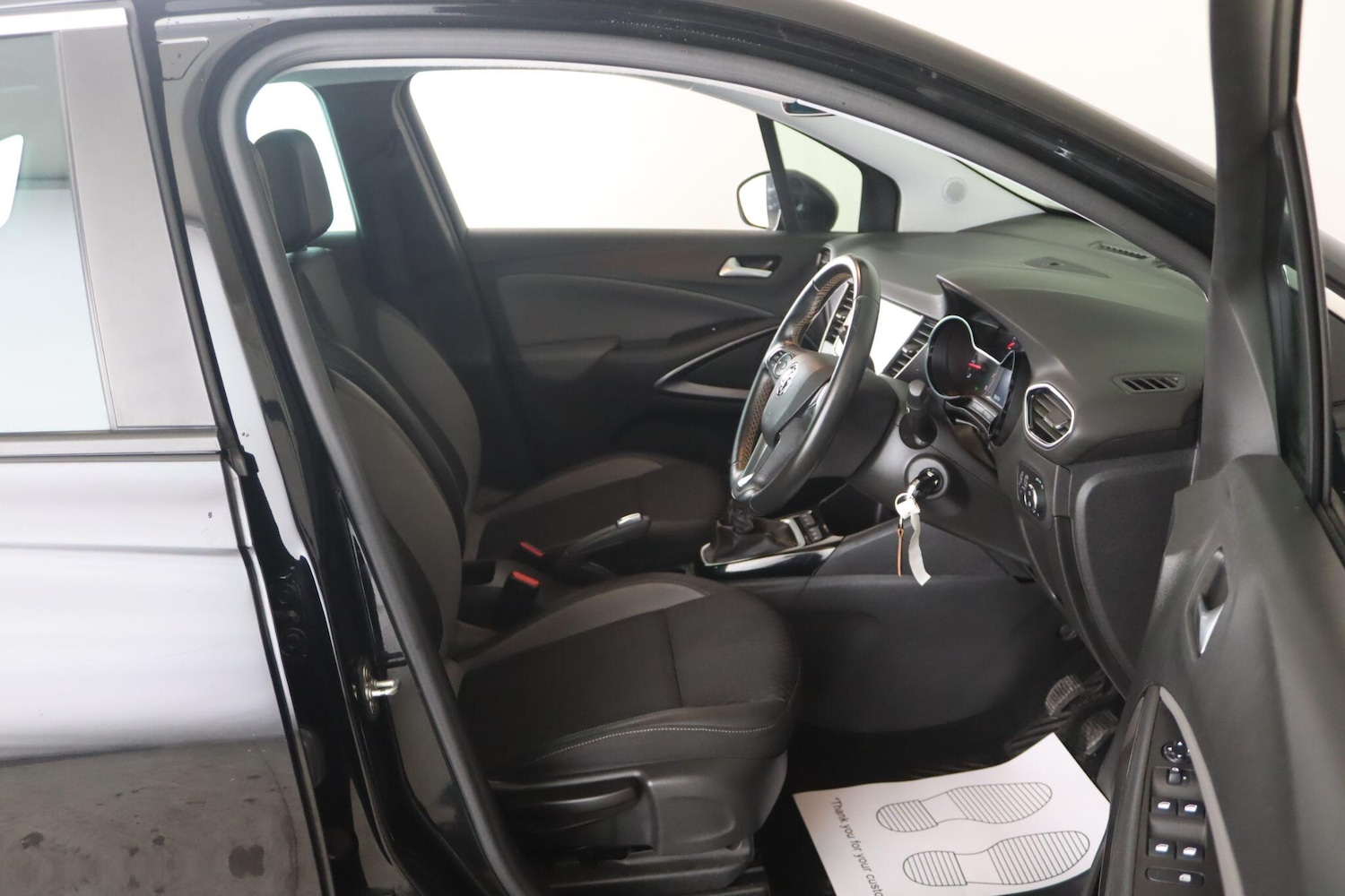 Used Vauxhall Crossland X 2019 for sale - 76472824: Photo 14