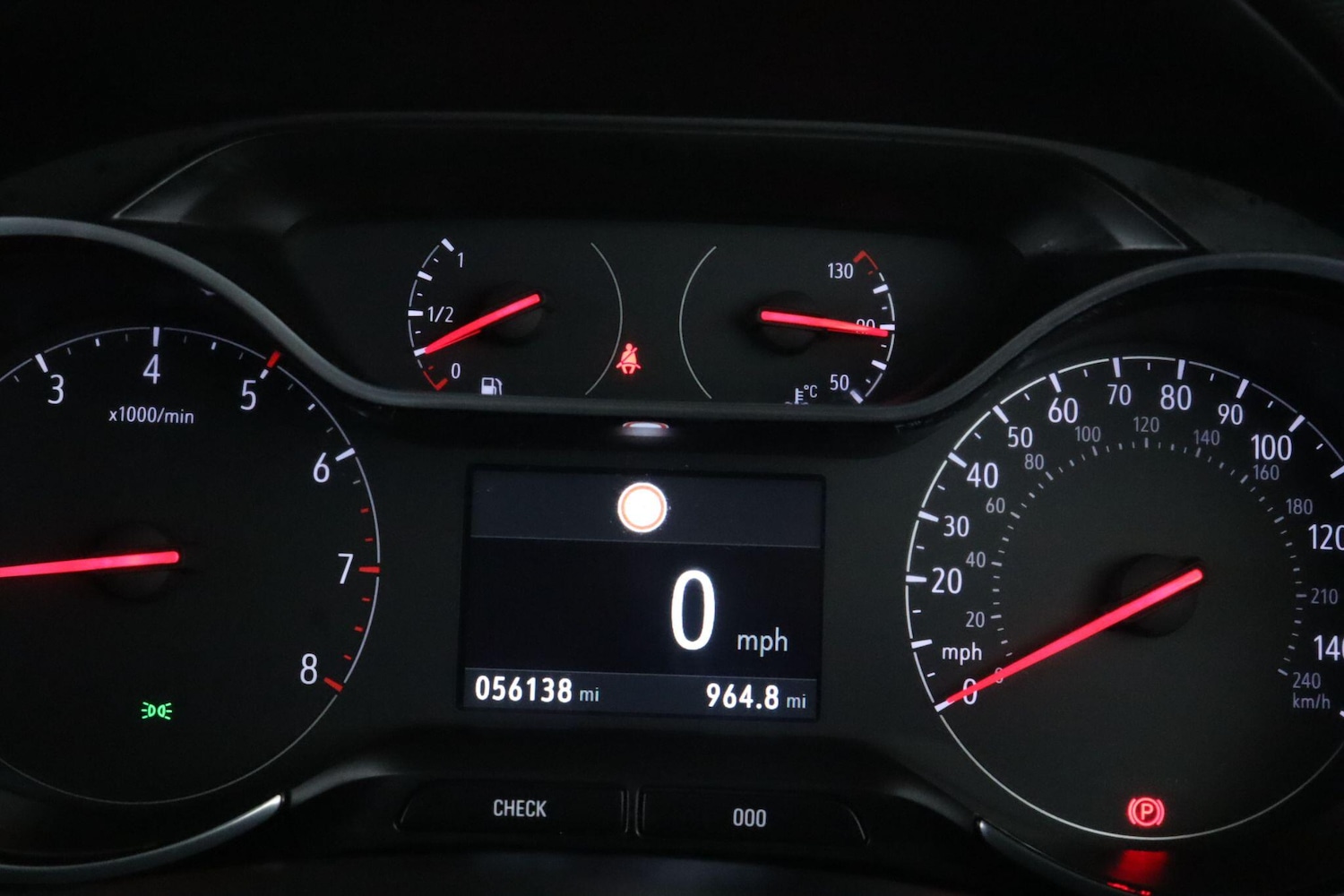 Used Vauxhall Crossland X 2019 for sale - 76472824: Photo 17