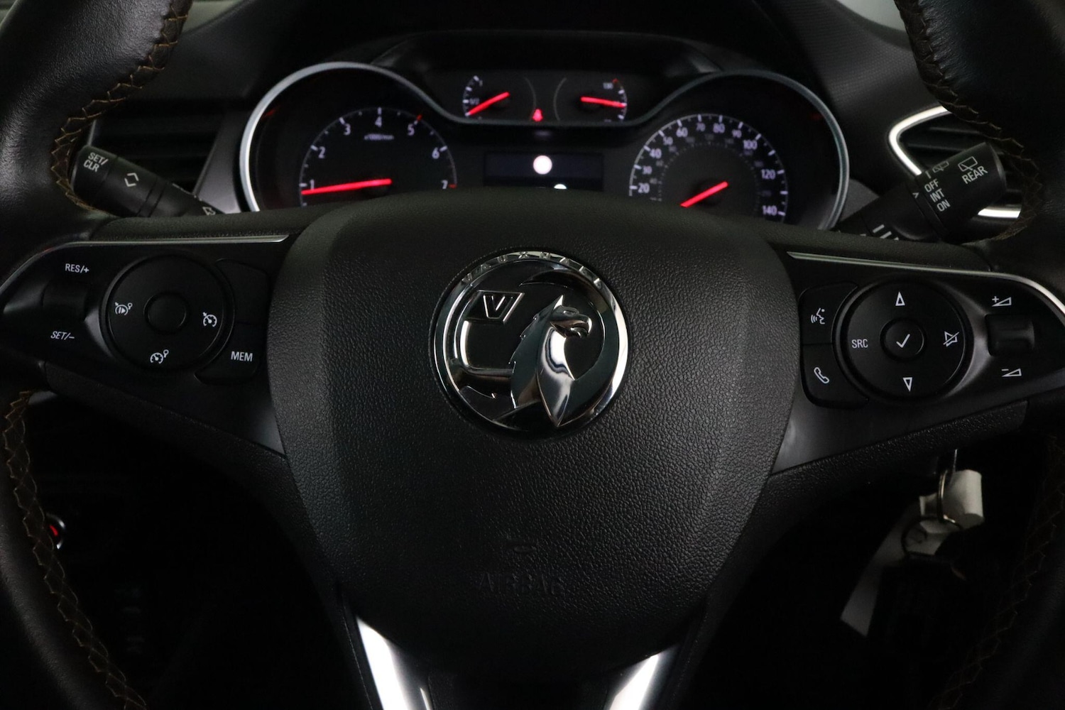 Used Vauxhall Crossland X 2019 for sale - 76472824: Photo 18