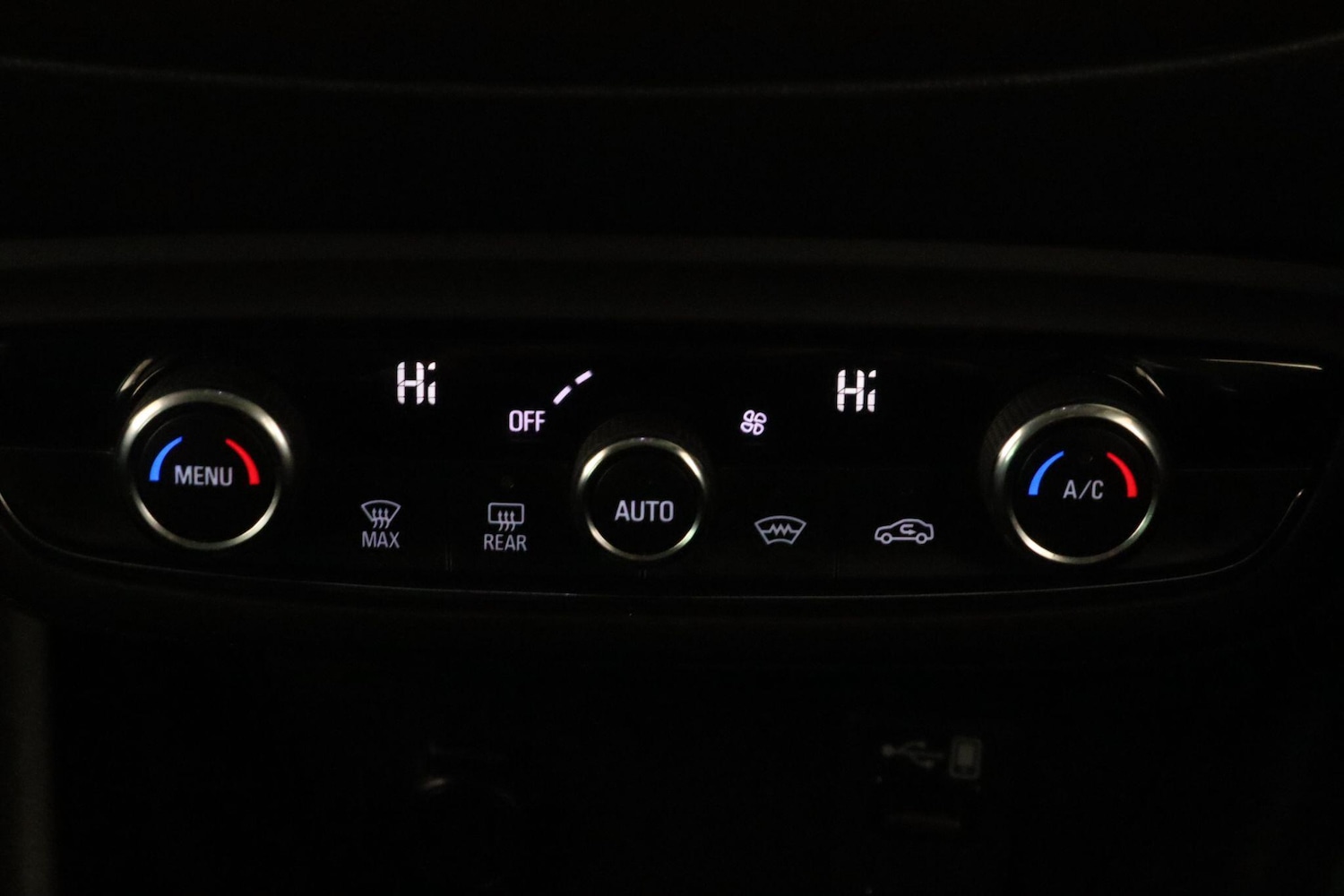 Used Vauxhall Crossland X 2019 for sale - 76472824: Photo 21