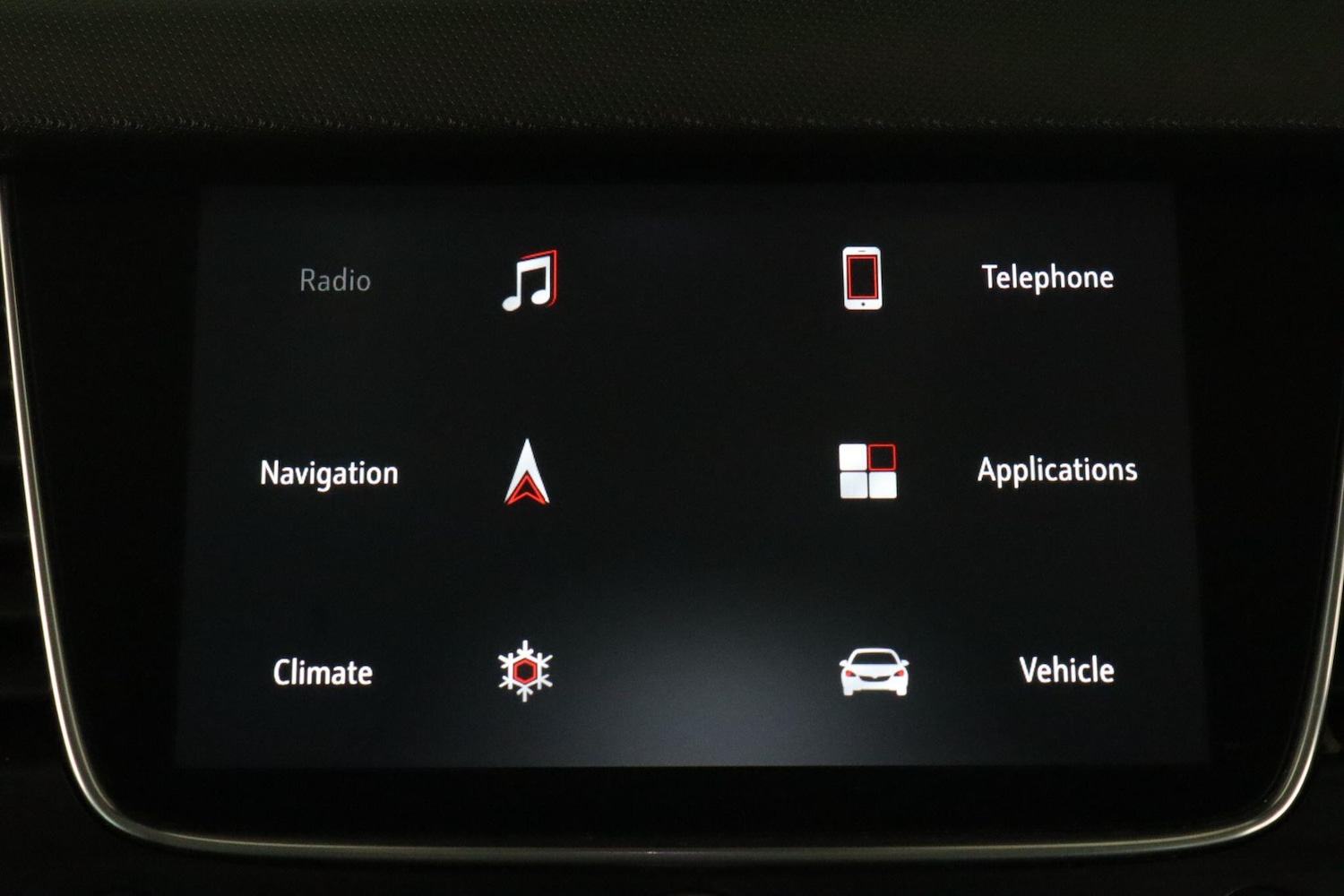 Used Vauxhall Crossland X 2019 for sale - 76472824: Photo 22