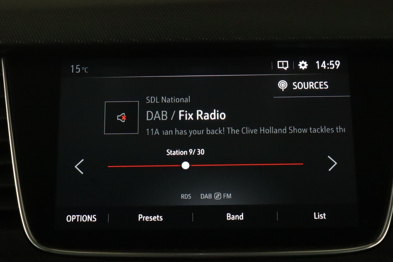 Used Vauxhall Crossland X 2019 for sale - 76472824: Photo 23