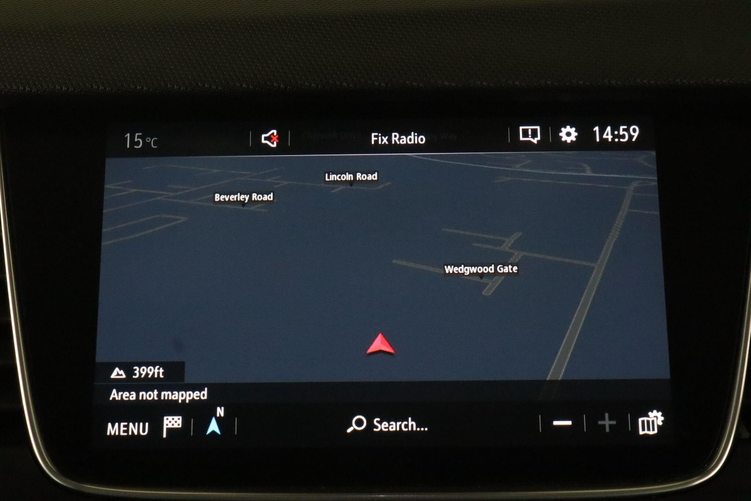 Used Vauxhall Crossland X 2019 for sale - 76472824: Photo 24