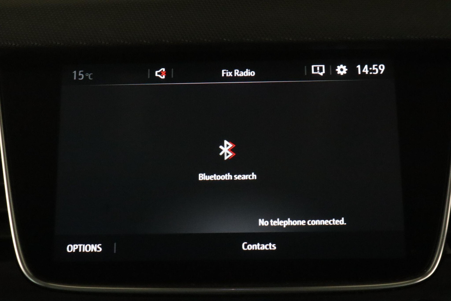 Used Vauxhall Crossland X 2019 for sale - 76472824: Photo 25