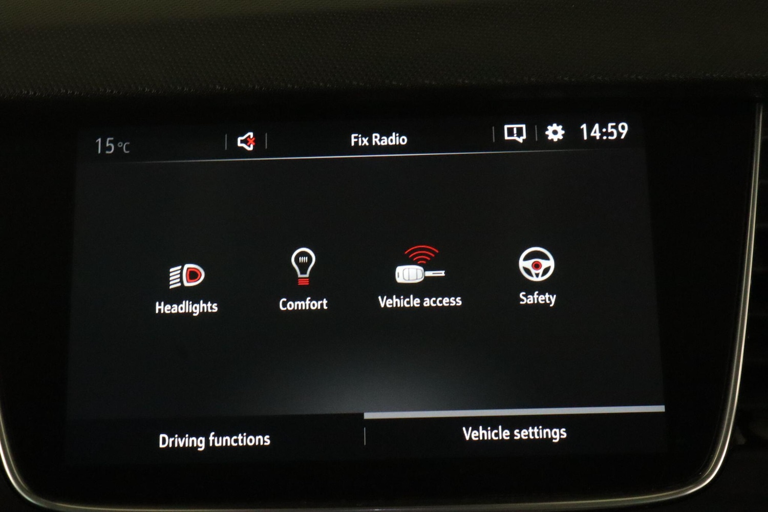 Used Vauxhall Crossland X 2019 for sale - 76472824: Photo 27