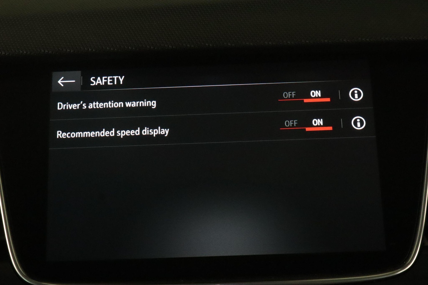 Used Vauxhall Crossland X 2019 for sale - 76472824: Photo 28