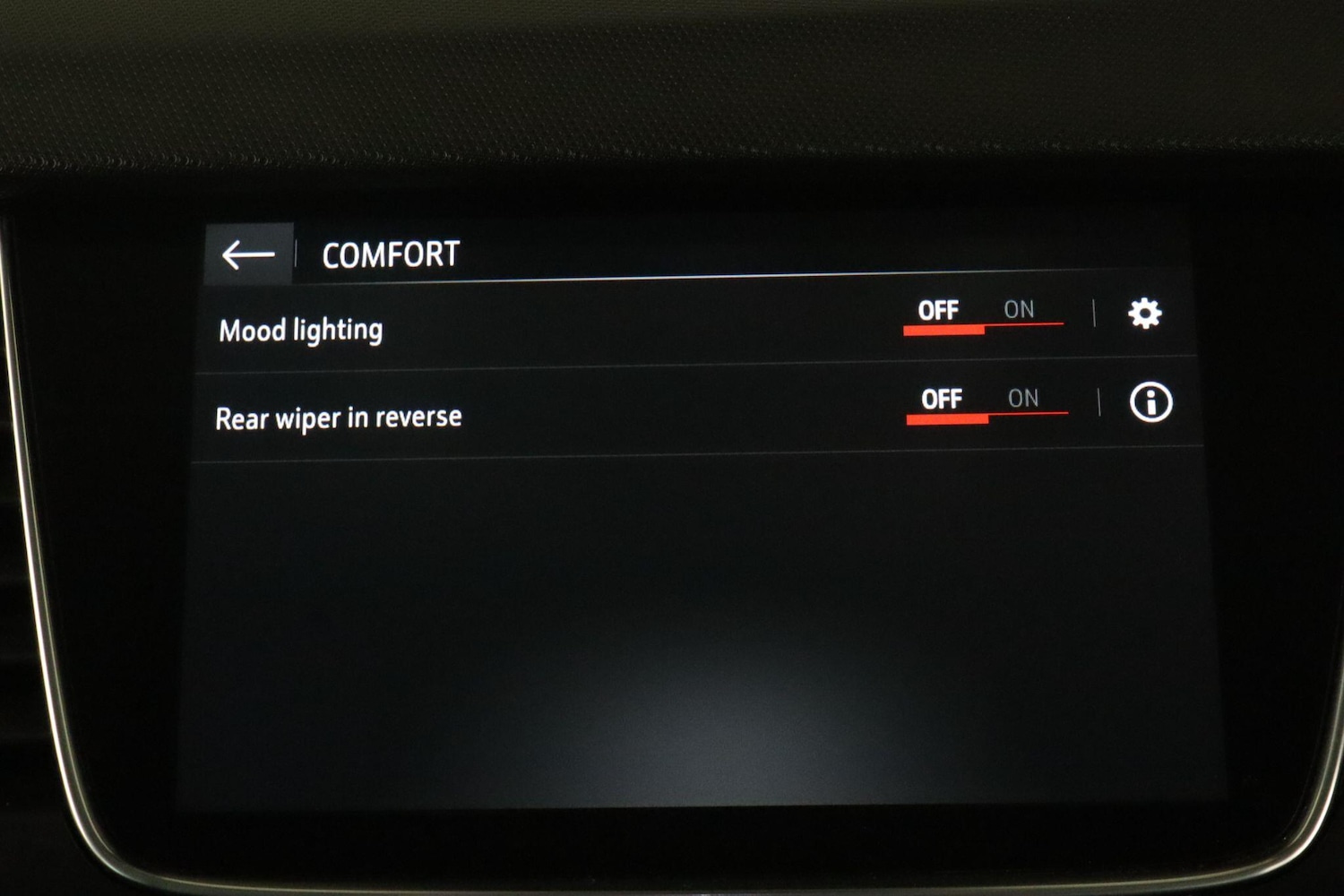 Used Vauxhall Crossland X 2019 for sale - 76472824: Photo 29