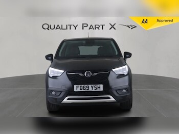 Used Vauxhall Crossland X 2019 for sale - 76472824: Photo