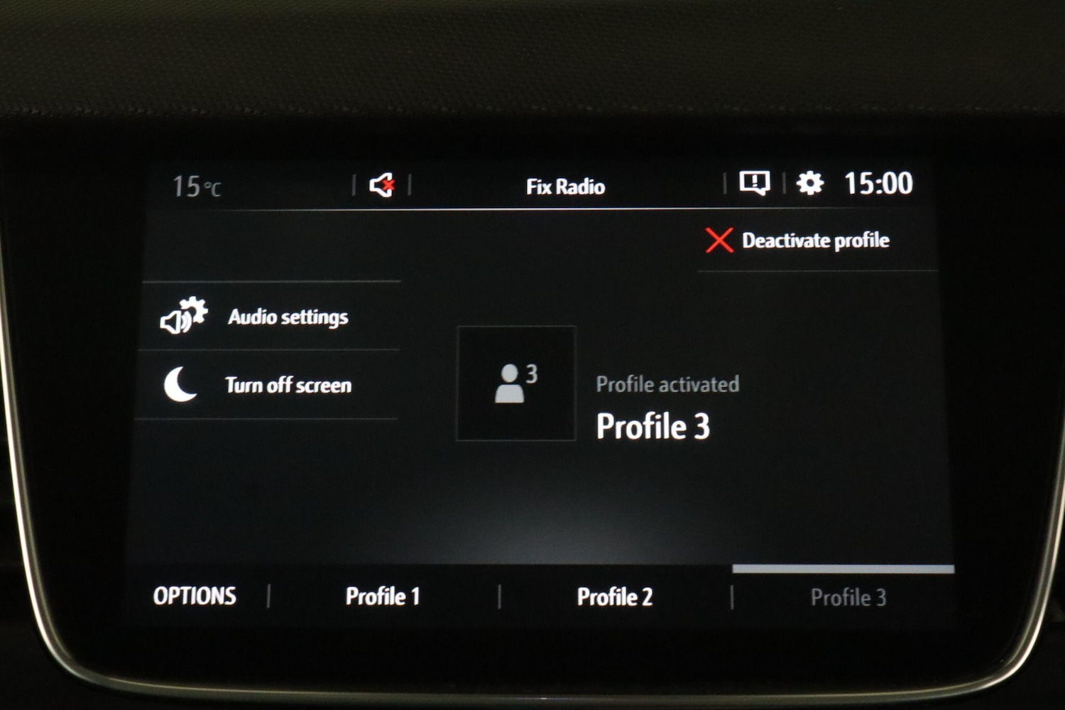 Used Vauxhall Crossland X 2019 for sale - 76472824: Photo 30