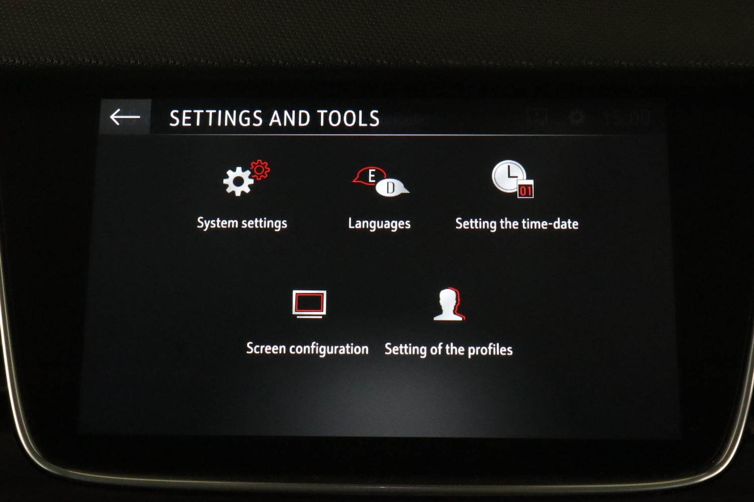 Used Vauxhall Crossland X 2019 for sale - 76472824: Photo 31