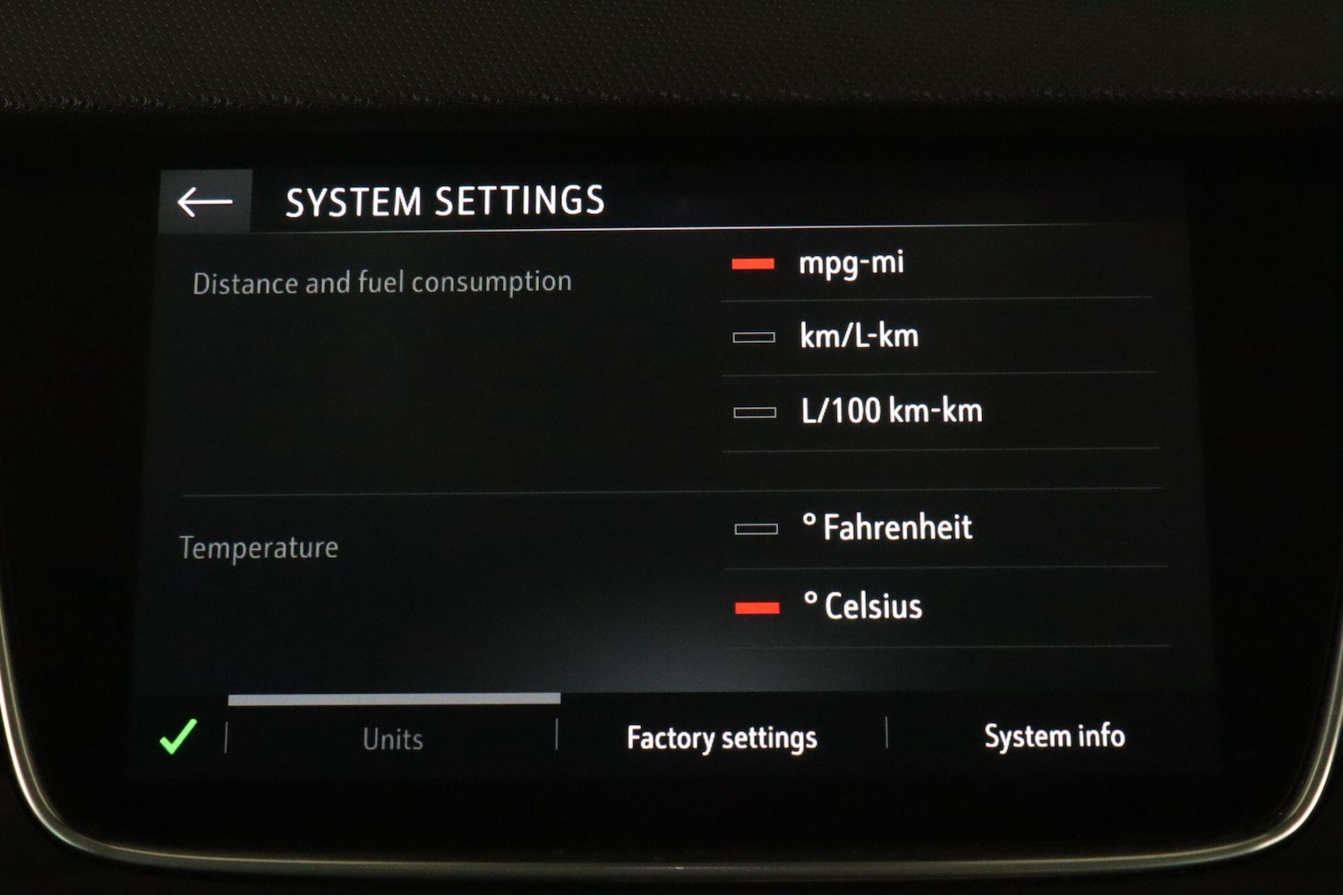 Used Vauxhall Crossland X 2019 for sale - 76472824: Photo 32