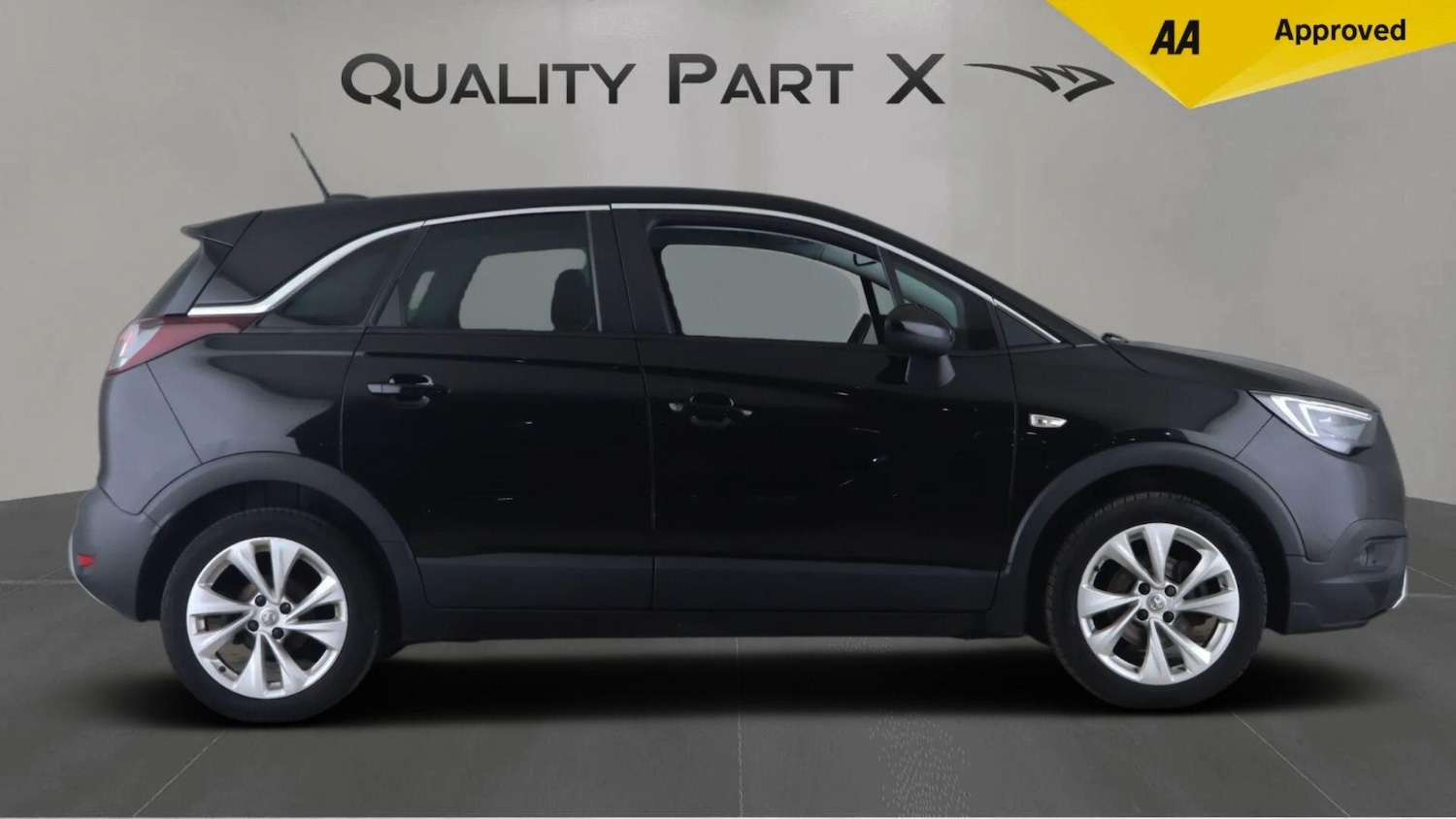 Used Vauxhall Crossland X 2019 for sale - 76472824: Photo 7