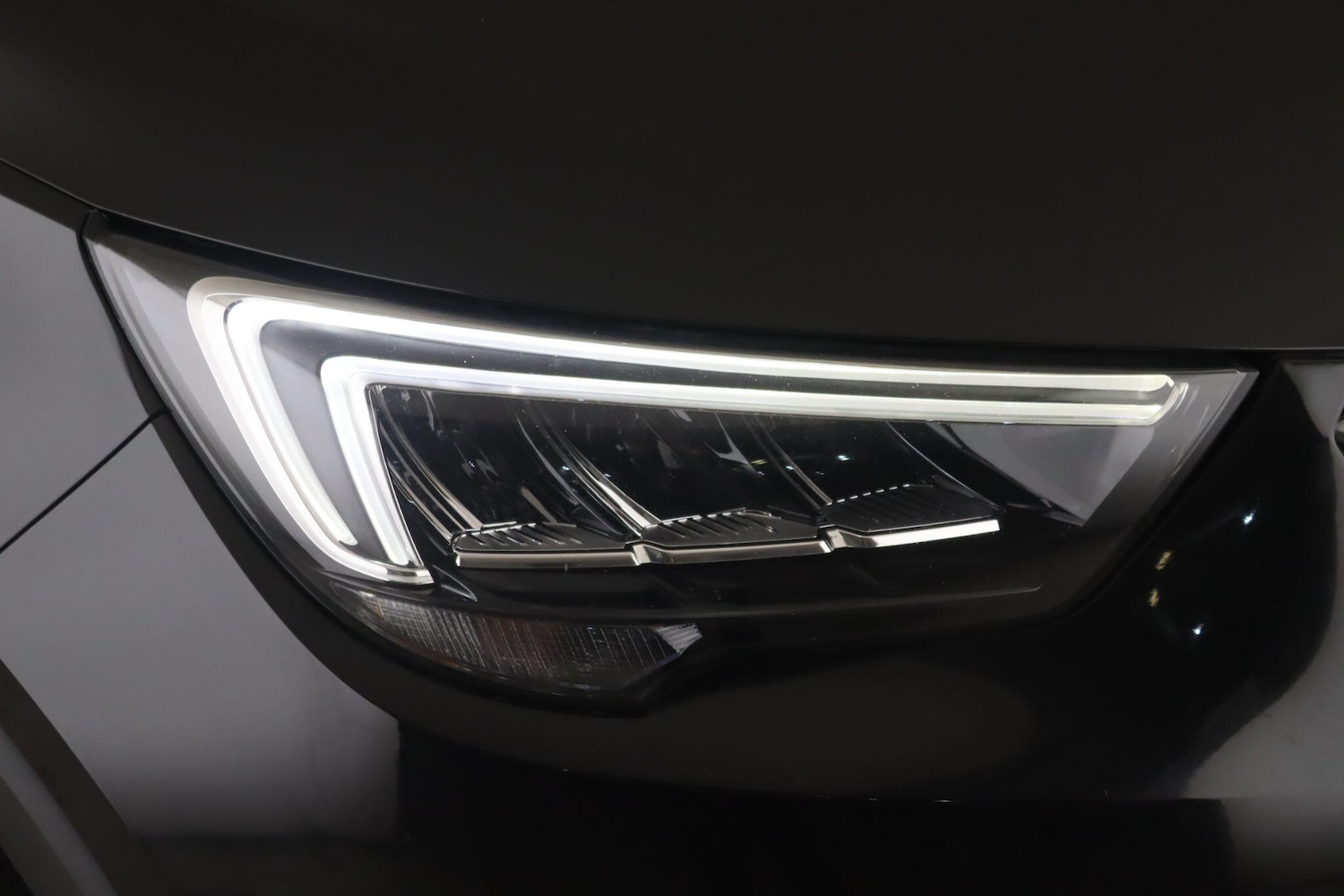 Used Vauxhall Crossland X 2019 for sale - 76472824: Photo 8