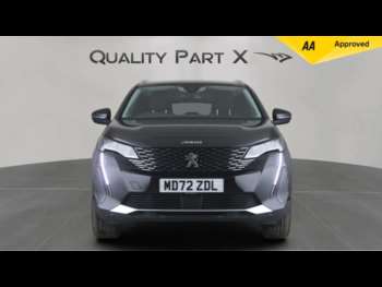 Used Peugeot 3008 2023 for sale - 74521079: Photo