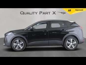 Used Peugeot 3008 2023 for sale - 74521079: Photo