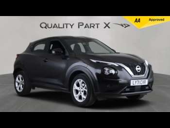 2021 (71) - 1.0 DIG-T N-Connecta DCT Auto Euro 6 (s/s) 5dr
