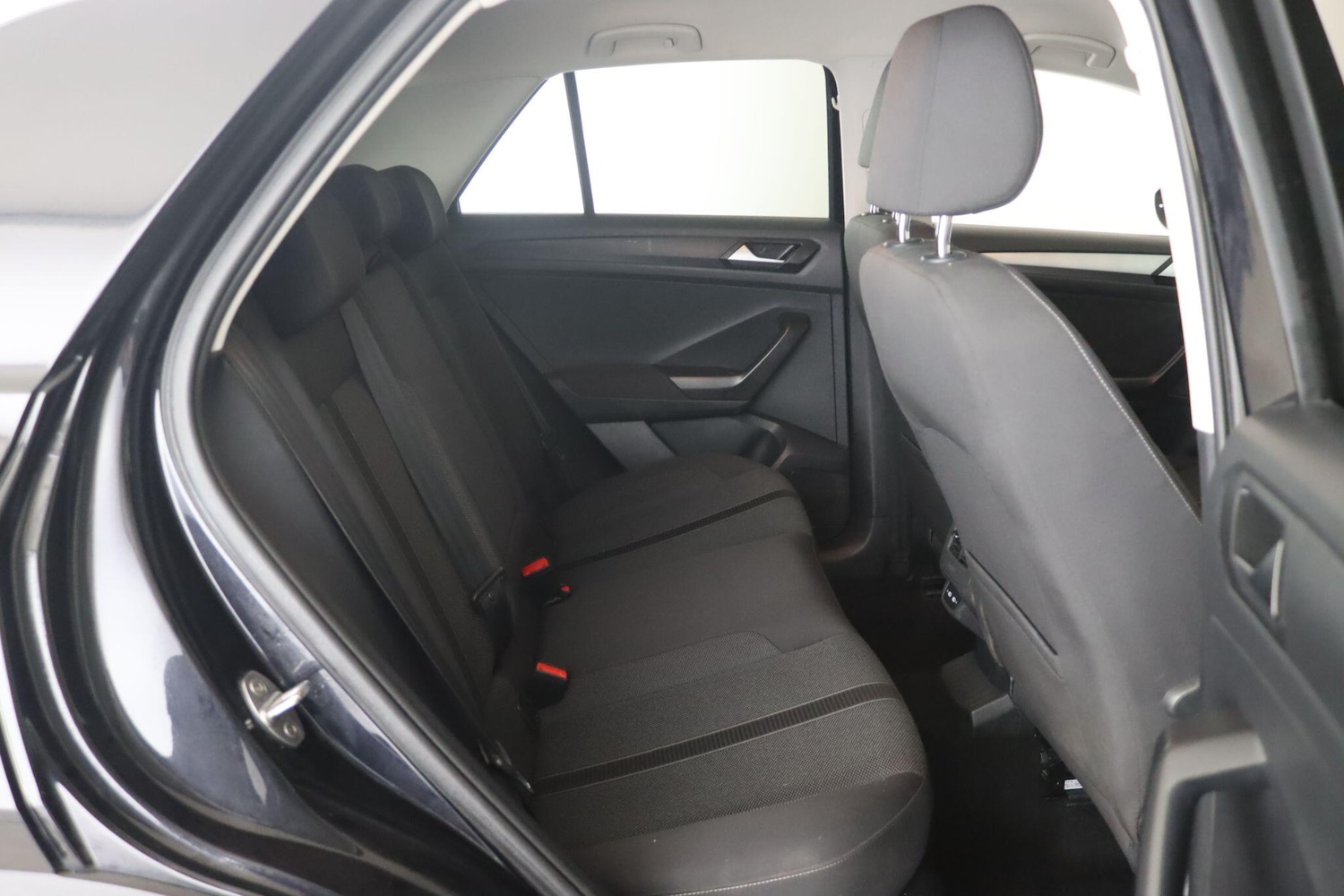 Used Volkswagen T-Roc 2022 for sale - 76295330: Photo 11