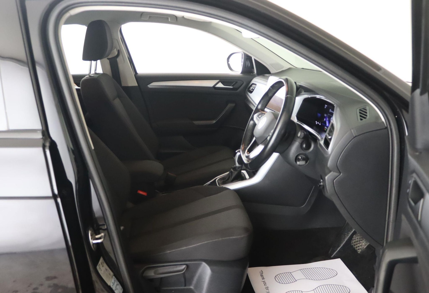 Used Volkswagen T-Roc 2022 for sale - 76295330: Photo 13