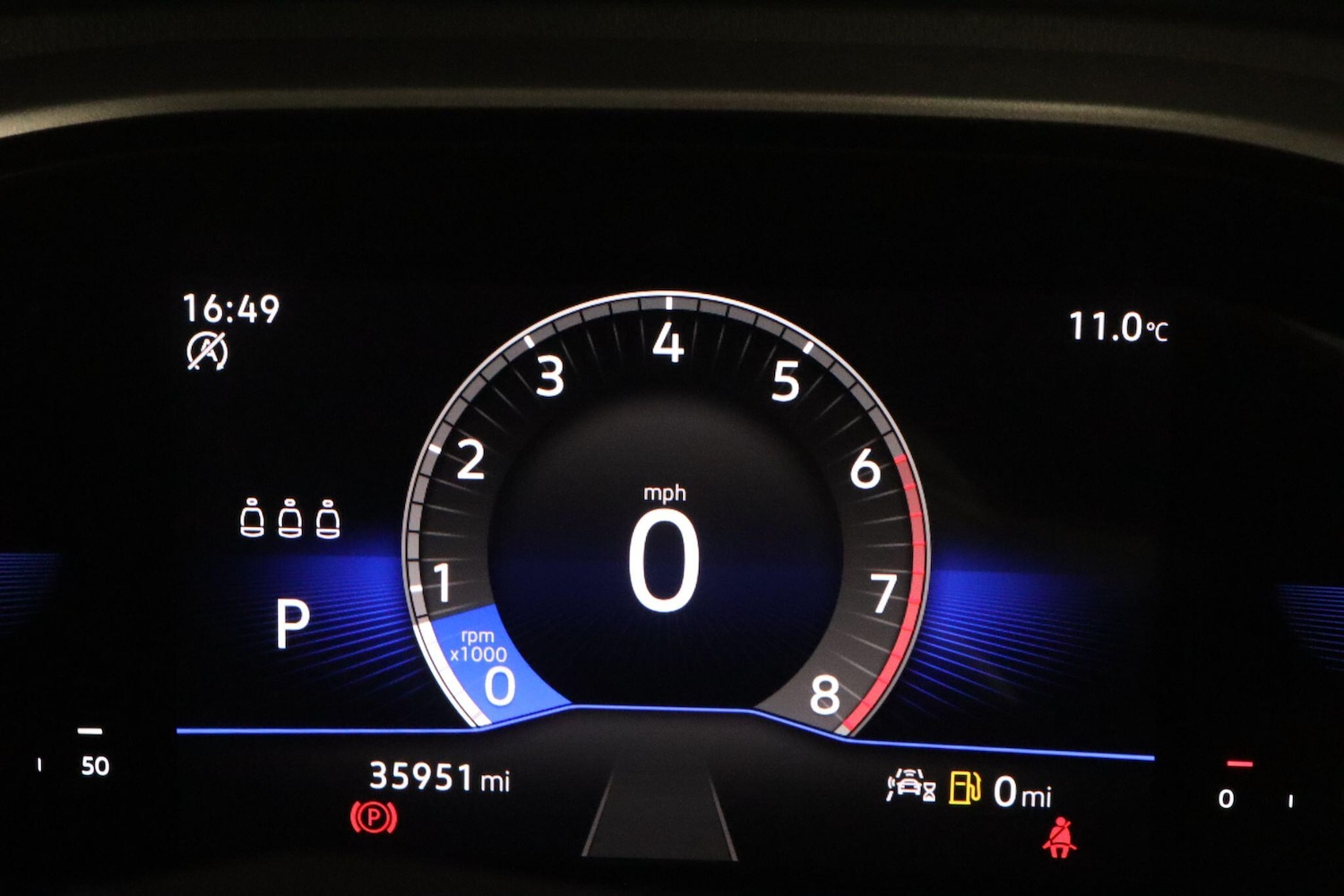 Used Volkswagen T-Roc 2022 for sale - 76295330: Photo 15