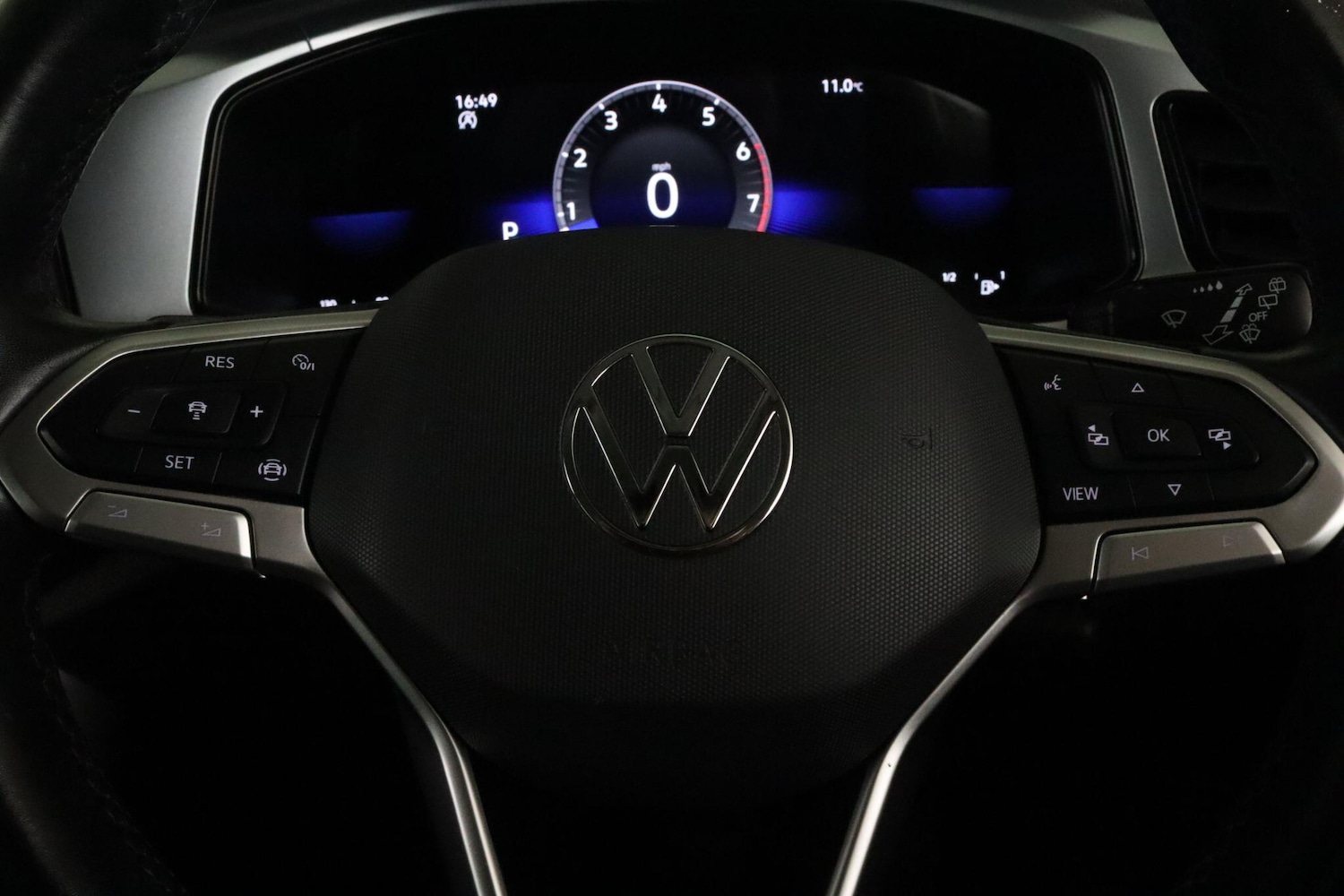Used Volkswagen T-Roc 2022 for sale - 76295330: Photo 16