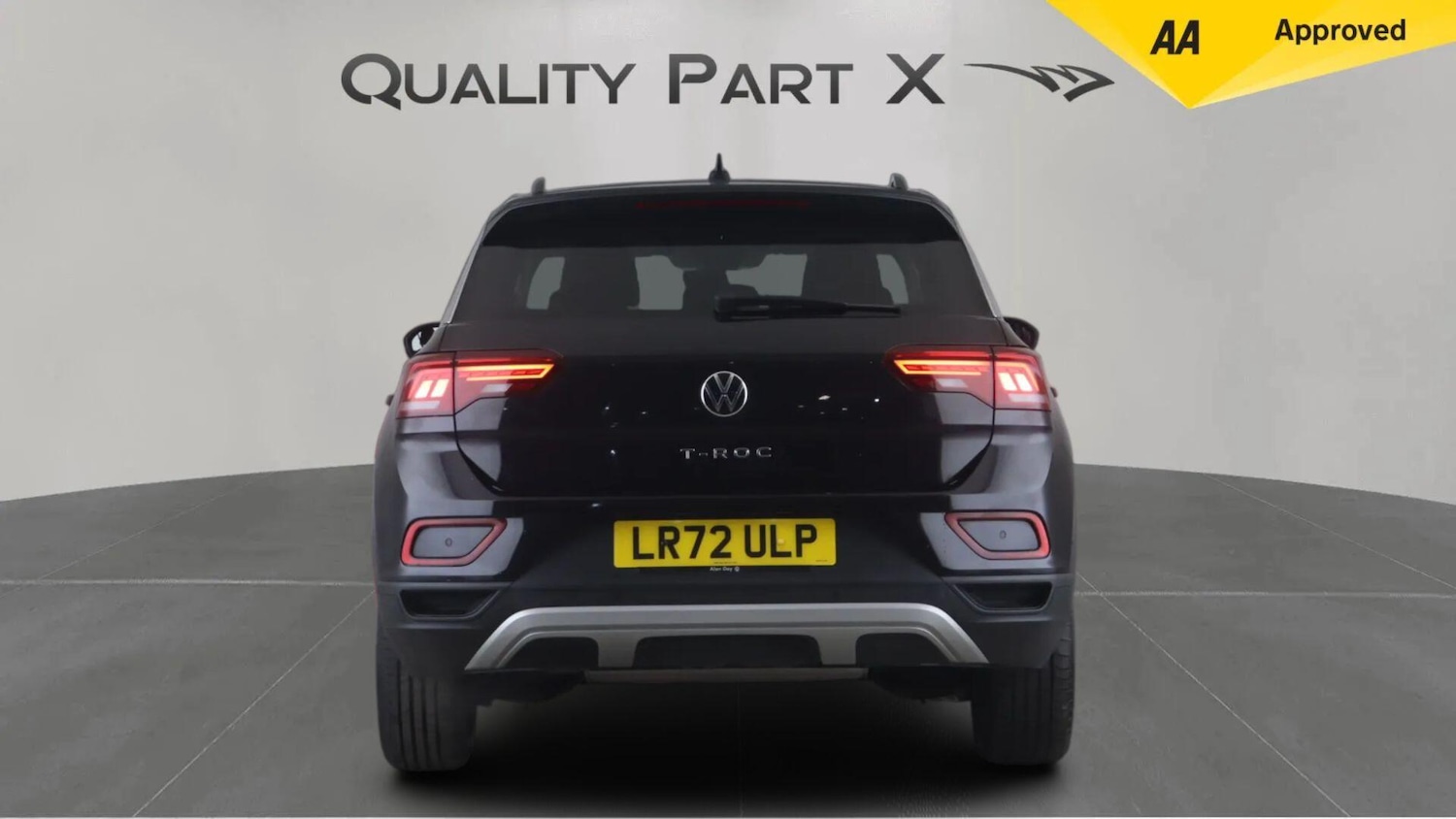 Used Volkswagen T-Roc 2022 for sale - 76295330: Photo 6