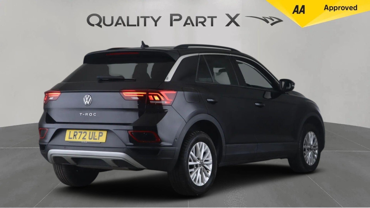 Used Volkswagen T-Roc 2022 for sale - 76295330: Photo 7
