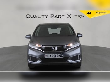 Used Honda Jazz 2020 for sale - 77120808: Photo
