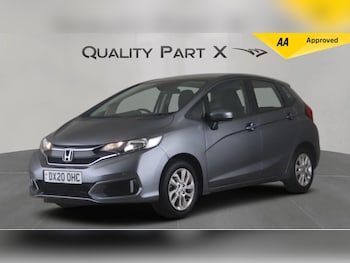 Used Honda Jazz 2020 for sale - 77120808: Photo
