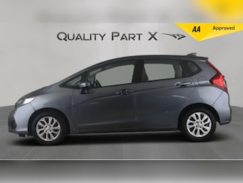 Used Honda Jazz 2020 for sale - 77120808: Photo