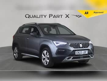 Used SEAT Ateca 2023 for sale - 79780556: Photo