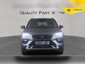 Used SEAT Ateca 2023 for sale - 79780556: Photo