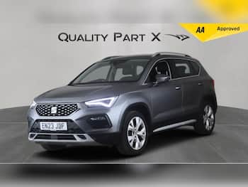 Used SEAT Ateca 2023 for sale - 79780556: Photo