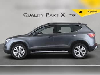 Used SEAT Ateca 2023 for sale - 79780556: Photo