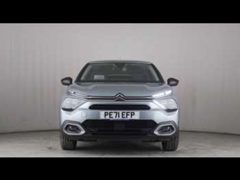 Used Citroen C4 2021 for sale - 74294683: Photo