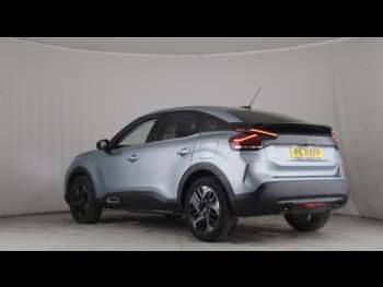 Used Citroen C4 2021 for sale - 74294683: Photo