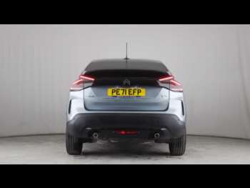 Used Citroen C4 2021 for sale - 74294683: Photo