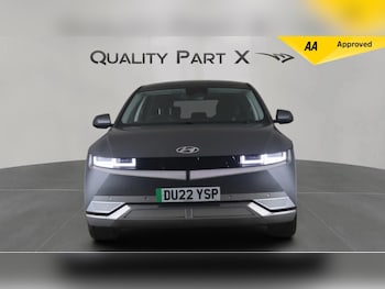 Used Hyundai IONIQ 5 2022 for sale - 77838628: Photo