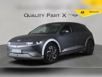 Used Hyundai IONIQ 5 2022 for sale - 77838628: Photo